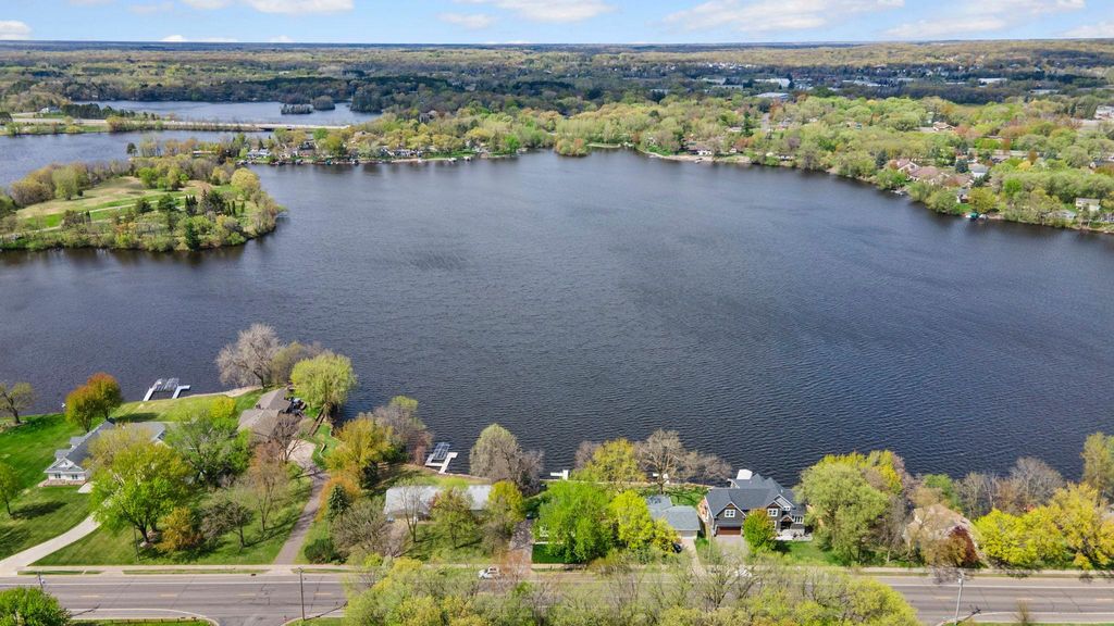 Photo of 1920 Main Street NW, Elk River, MN 55330 (MLS # 7042244)