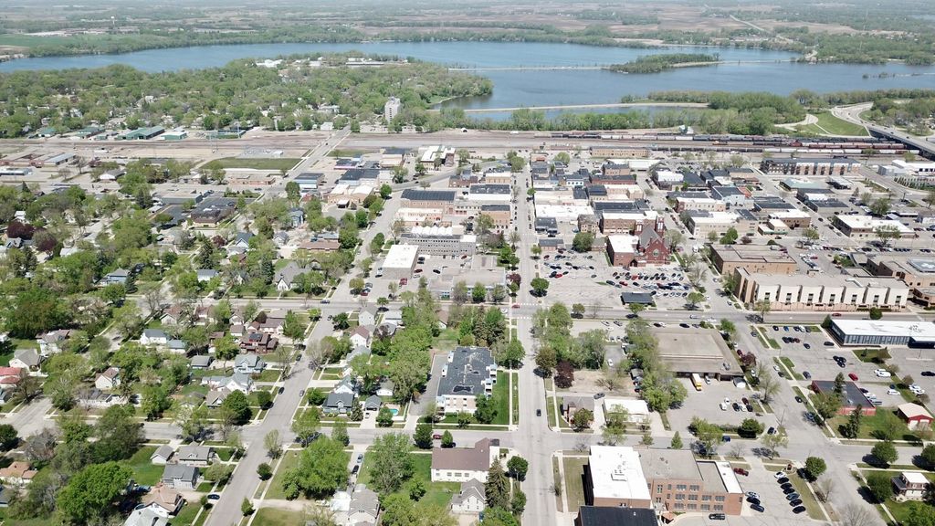 Photo of 520 5th Street SW #317, Willmar, MN 56201 (MLS # 7076391)