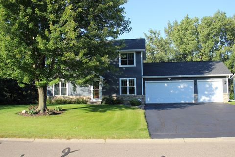 9000 Parkside Drive Woodbury MN 55125