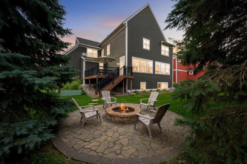 Photo of 5128 167th Street W, Lakeville, MN 55044 (MLS # 7147415)