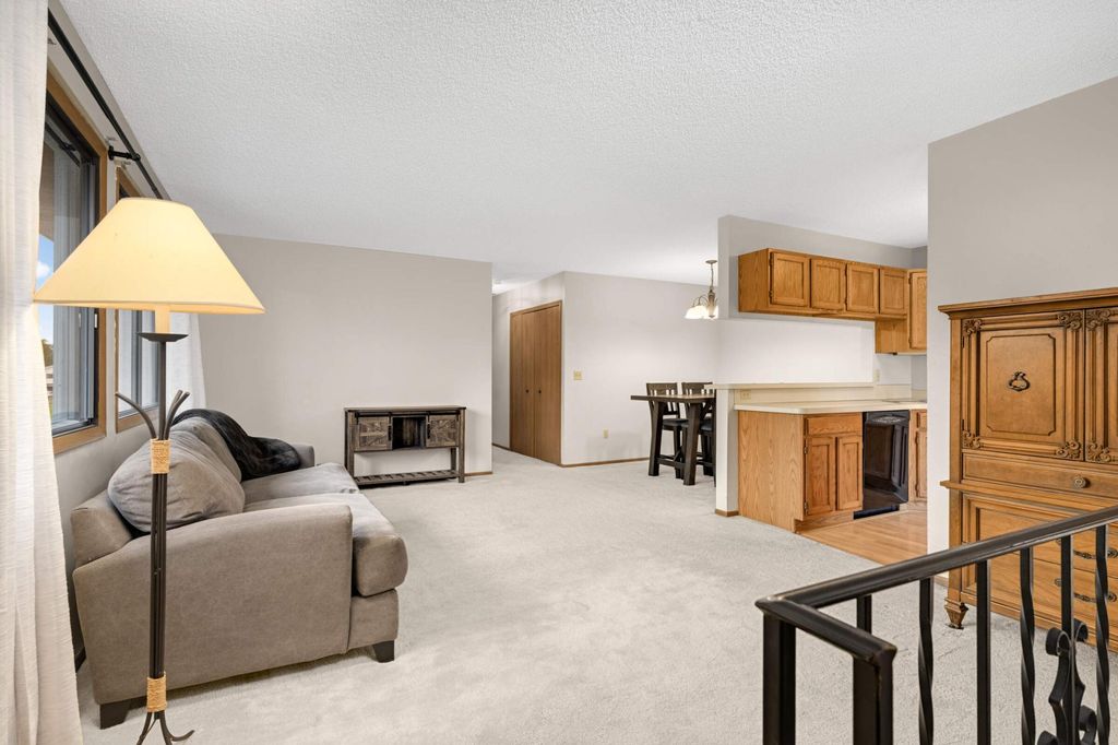 Photo of 7486 Vinewood Court, Maple Grove, MN 55311 (MLS # 6823674)