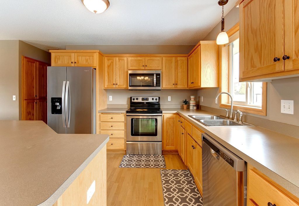 Photo of 338 4th Avenue NE, Lonsdale, MN 55046 (MLS # 7009463)