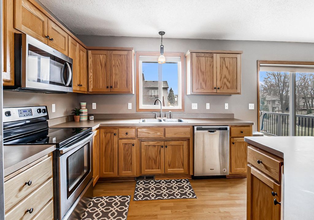 Photo of 338 4th Avenue NE, Lonsdale, MN 55046 (MLS # 7009463)