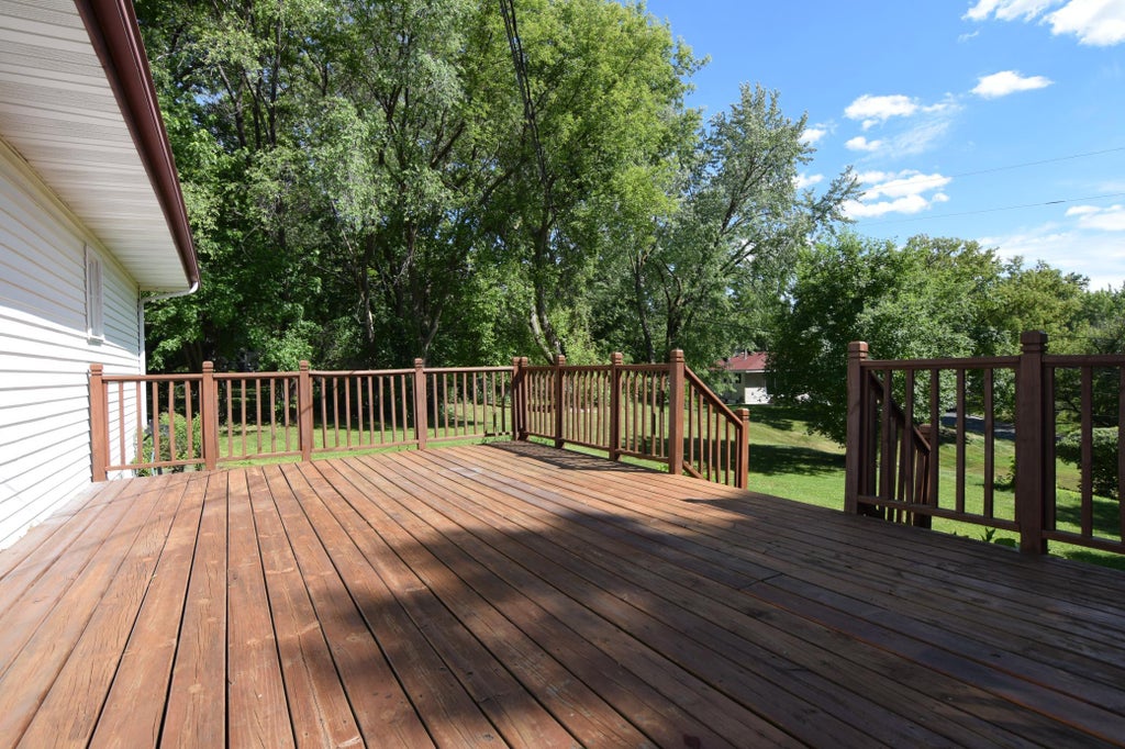 Photo of 13702 Shirley Drive, Burnsville, MN 55337 (MLS # 7096137)