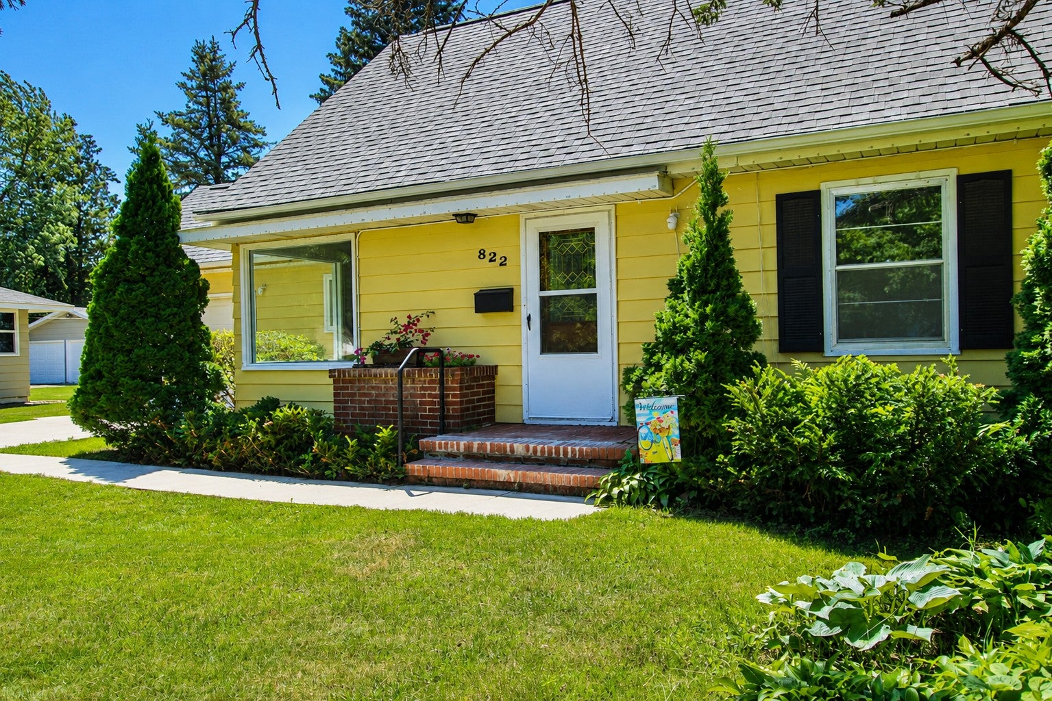 822 Westwood Drive SW