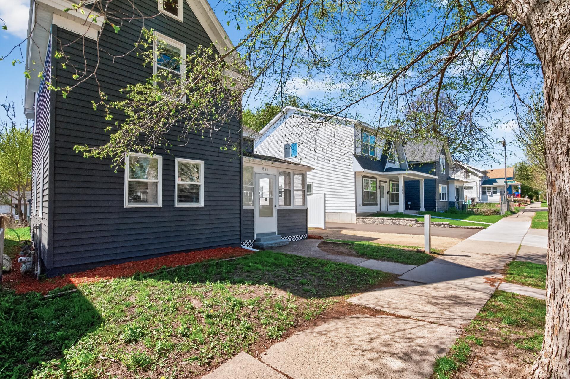 531 Forest Street