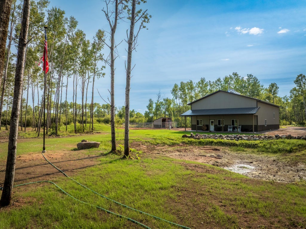 Photo of 64680 Creekview Lane, Sandstone, MN 55072 (MLS # 7129807)