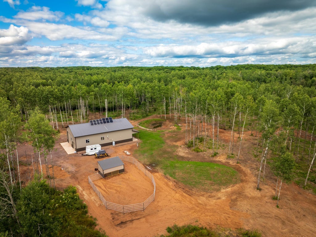 Photo of 64680 Creekview Lane, Sandstone, MN 55072 (MLS # 7129807)