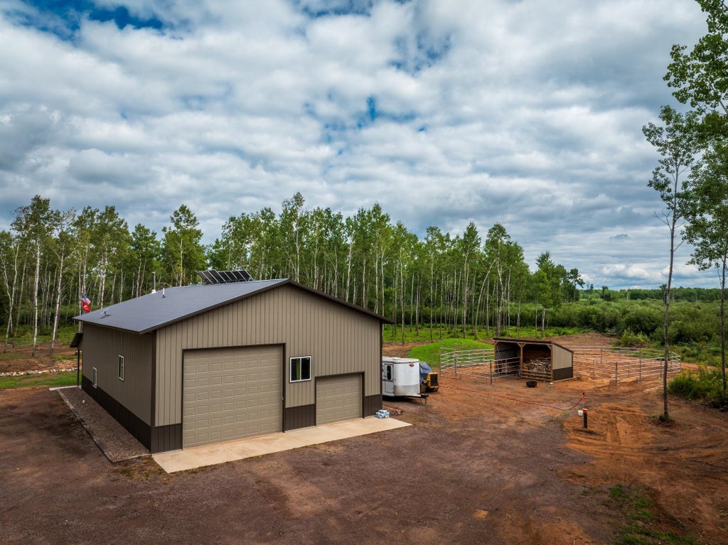 Photo of 64680 Creekview Lane, Sandstone, MN 55072 (MLS # 7129807)