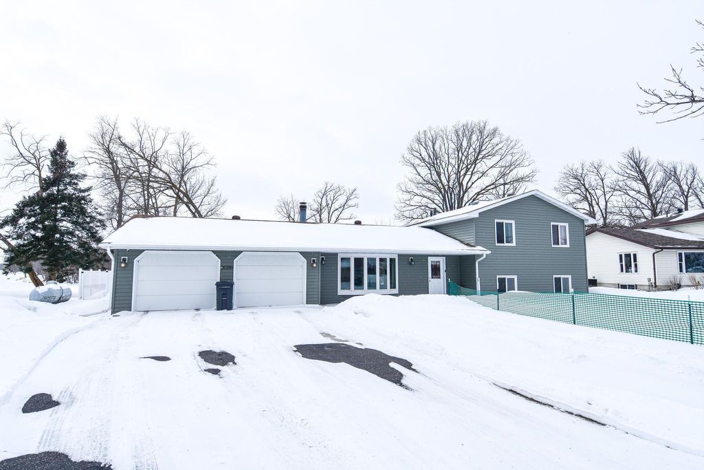 Photo of 16299 160th Street NE, Thief River Falls, MN 56701 (MLS # 7032683)