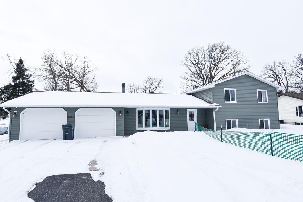 Photo of 16299 160th Street NE, Thief River Falls, MN 56701 (MLS # 7032683)