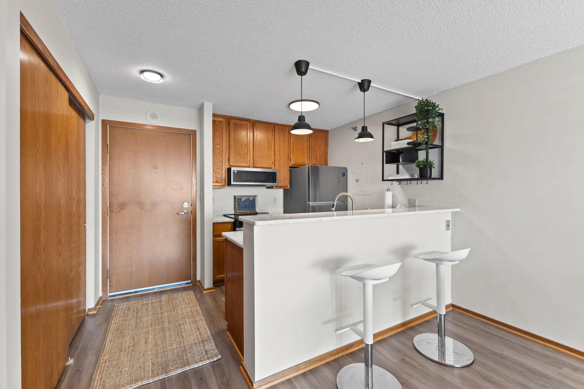 433 S 7th Street 2126