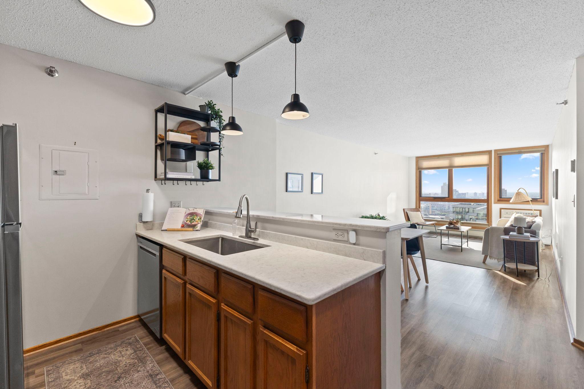 433 S 7th Street 2126