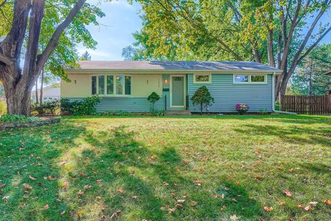 11024 Little Avenue S Bloomington MN 55437