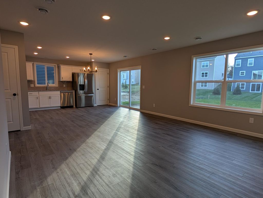 Photo of 2743 Ivan Avenue NE, Saint Michael, MN 55376 (MLS # 7036578)