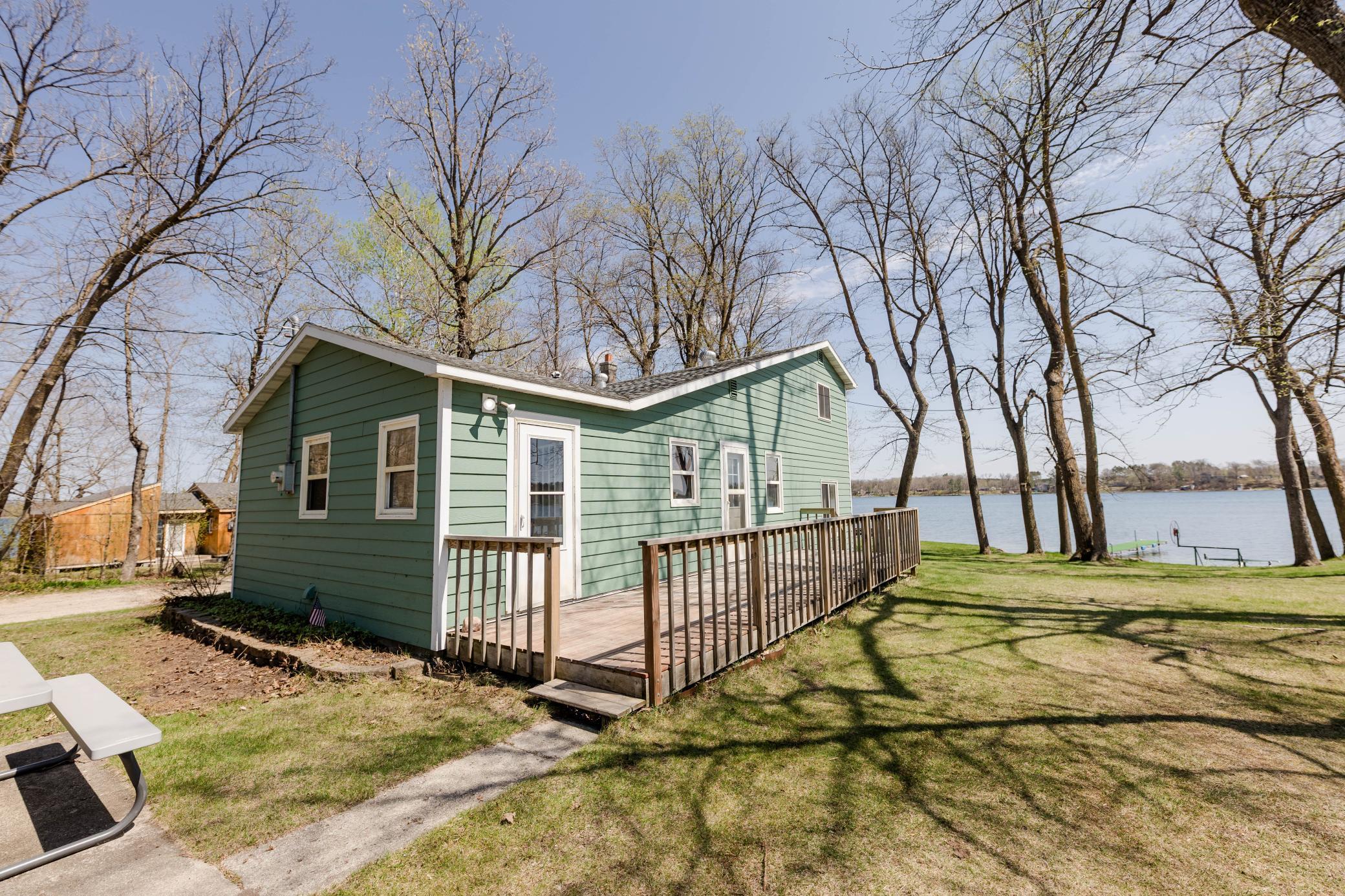 20850 Leona Beach Road