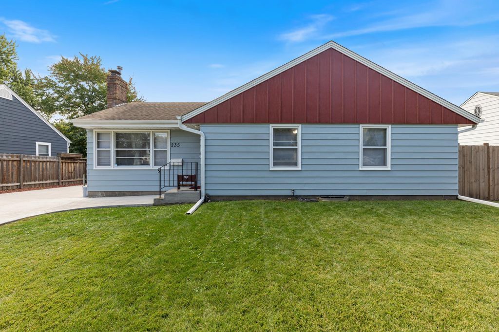 Photo of 235 9th Street S, South Saint Paul, MN 55075 (MLS # 6800829)