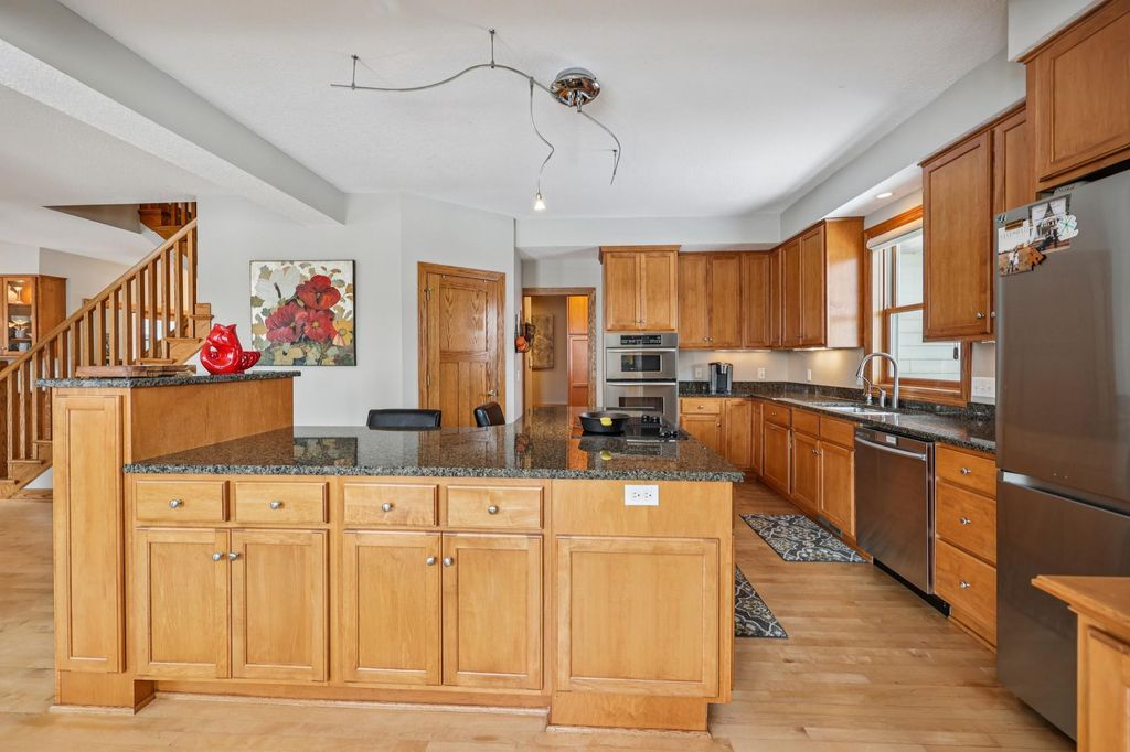 Photo of 3110 Nathan Lane N, Plymouth, MN 55441 (MLS # 7020326)