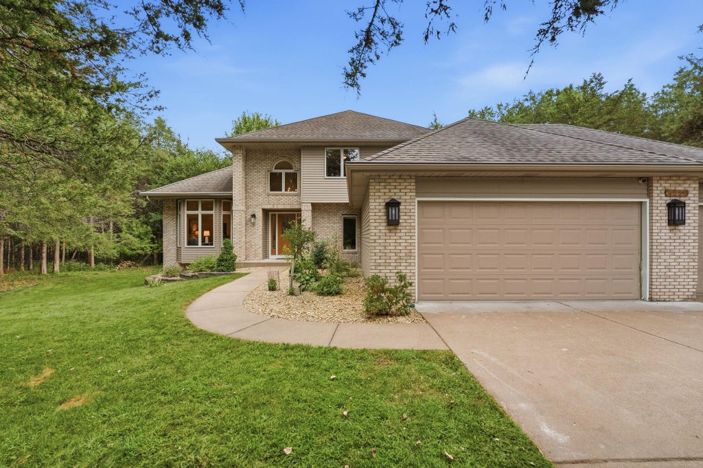Photo of 4850 153rd Court NW, Anoka, MN 55303 (MLS # 7096937)