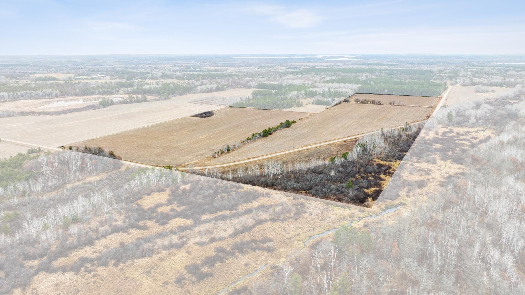 TBD Parcel C Hay Creek Road SW