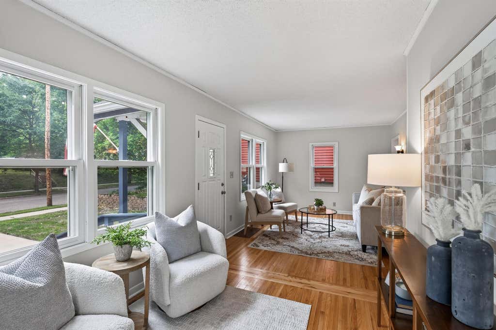 Photo of 5241 44th Avenue S, Minneapolis, MN 55417 (MLS # 7126572)