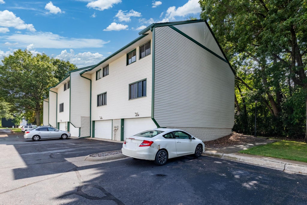 Photo of 11430 Jay Street NW, Coon Rapids, MN 55433 (MLS # 7138877)