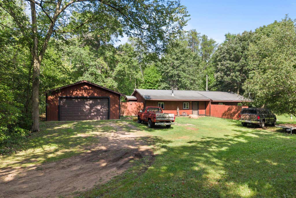 Photo of 2727 243rd Avenue, Saint Croix Falls, WI 54024 (MLS # 7129851)