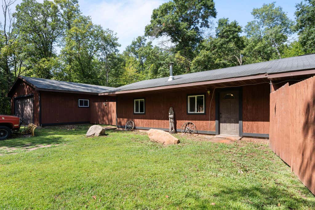 Photo of 2727 243rd Avenue, Saint Croix Falls, WI 54024 (MLS # 7129851)