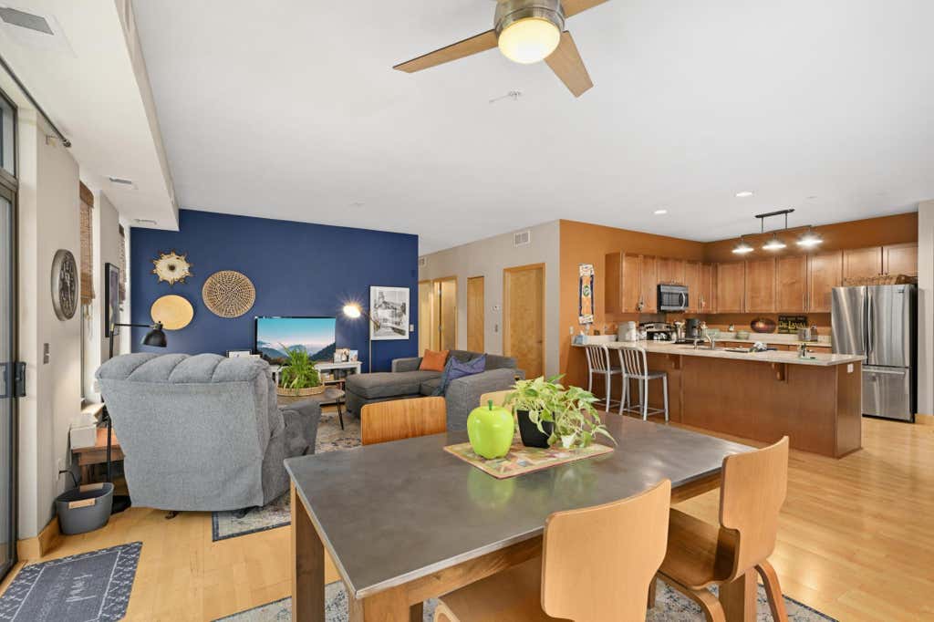 Photo of 4500 Chicago Avenue #211, Minneapolis, MN 55407 (MLS # 7089807)