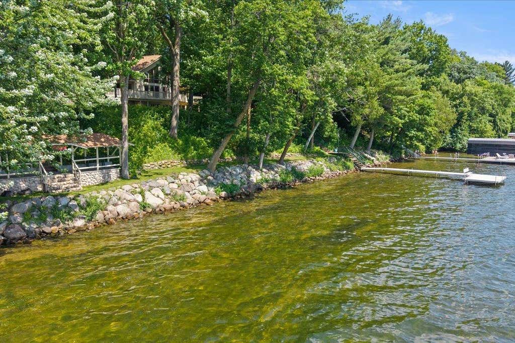 Photo of 8882 Interlachen Road, Lake Shore, MN 56468 (MLS # 7109190)