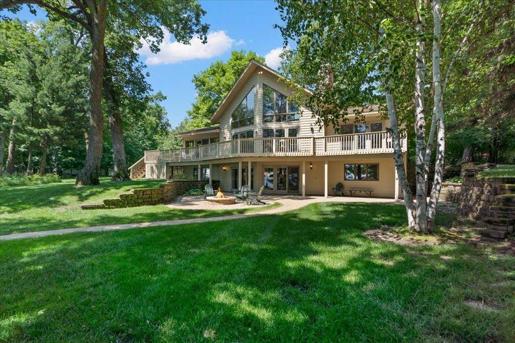 Photo of 8882 Interlachen Road, Lake Shore, MN 56468 (MLS # 7109190)