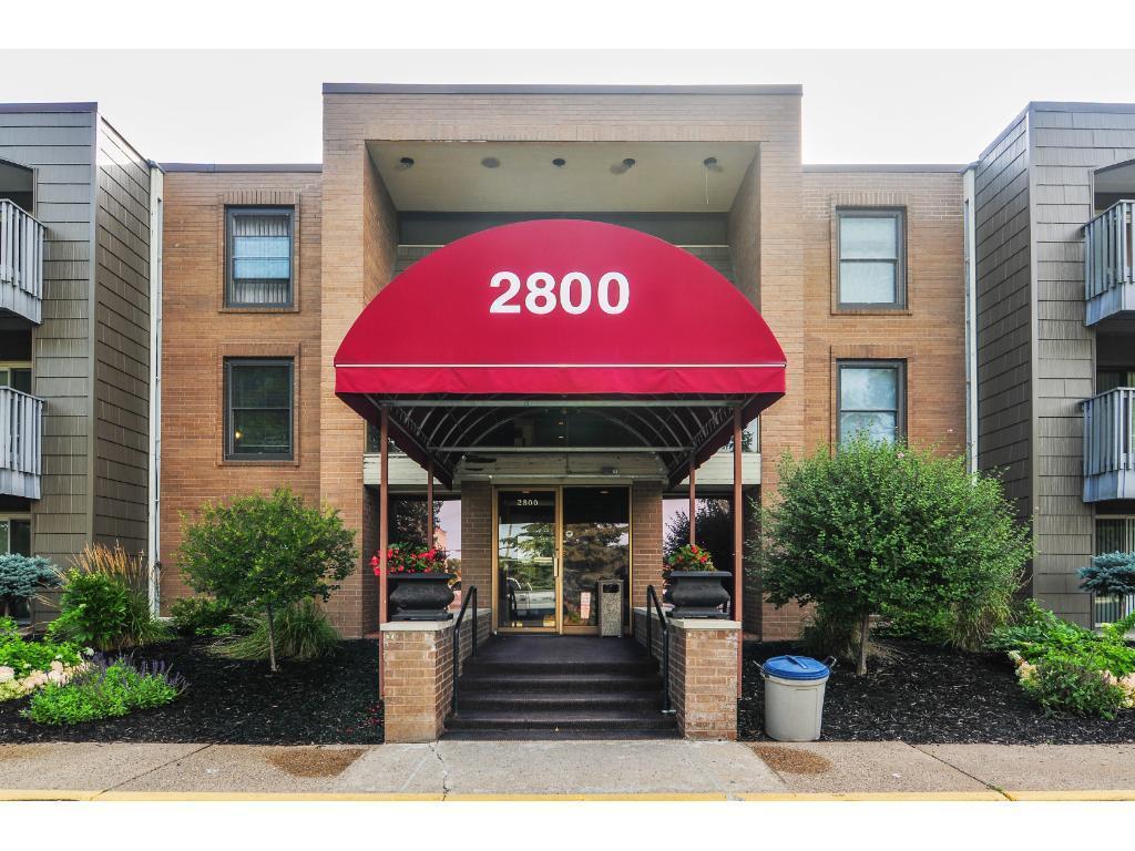 Photo 1 of 18 — 2800 Hamline Avenue N 229, Roseville, MN 55113