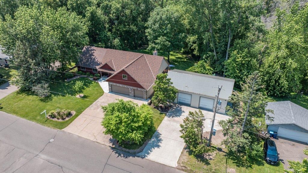 Photo of 7261 Mill Road, Centerville, MN 55038 (MLS # 7090034)