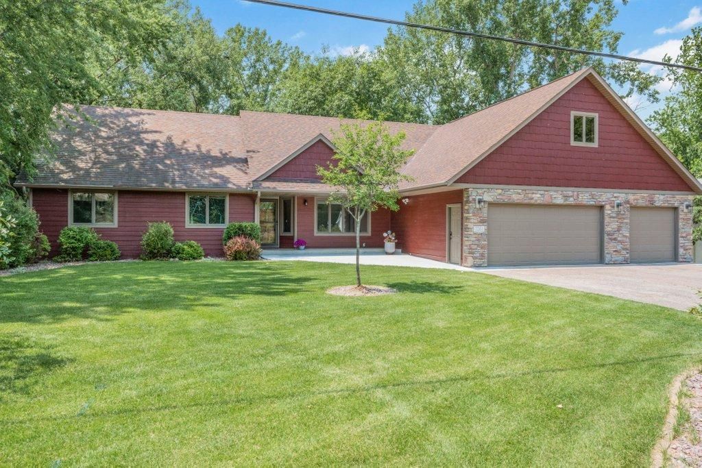 Photo of 7261 Mill Road, Centerville, MN 55038 (MLS # 7090034)