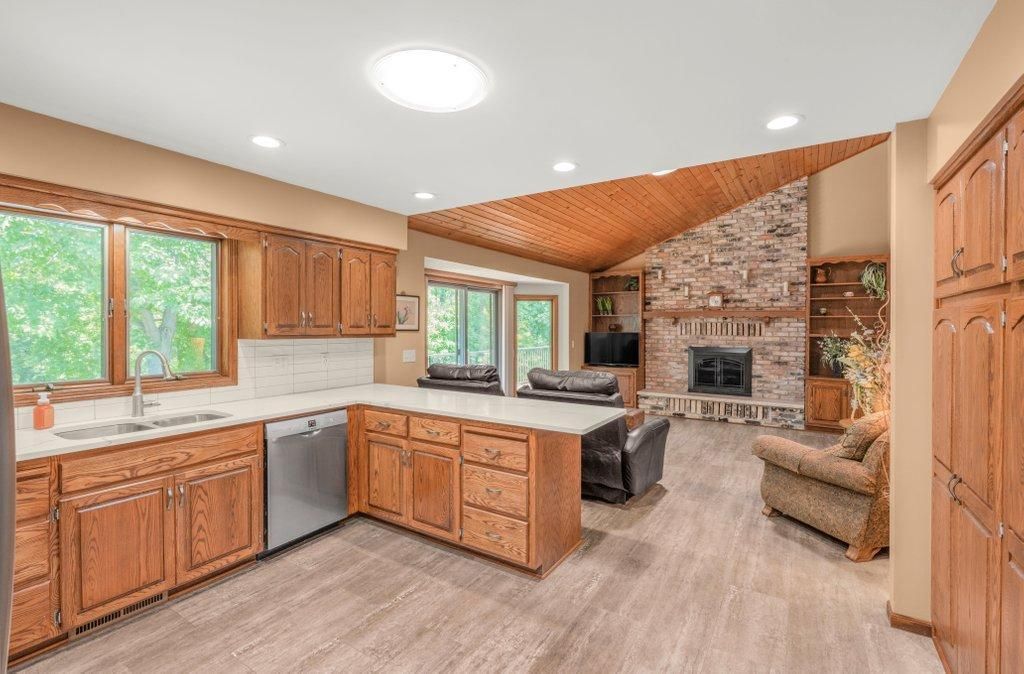 Photo of 7261 Mill Road, Centerville, MN 55038 (MLS # 7090034)