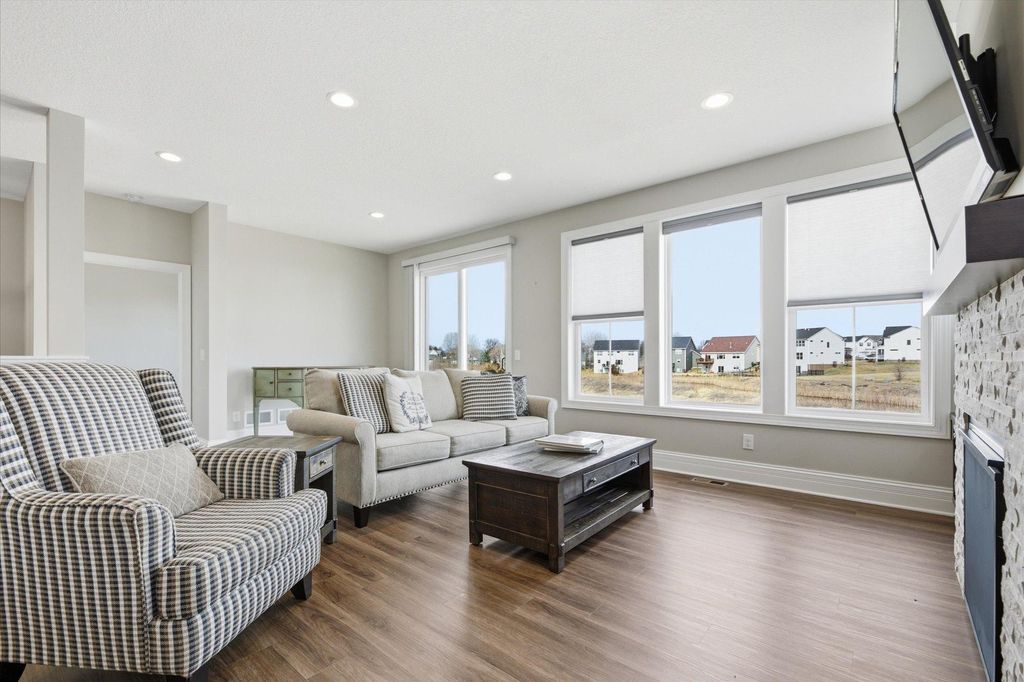 Photo of 2629 Buffalo Ridge Drive, Buffalo, MN 55313 (MLS # 7045326)