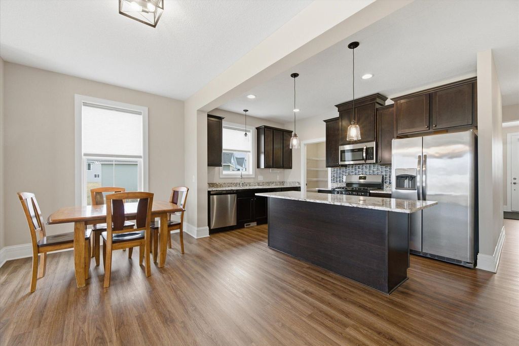 Photo of 2629 Buffalo Ridge Drive, Buffalo, MN 55313 (MLS # 7045326)