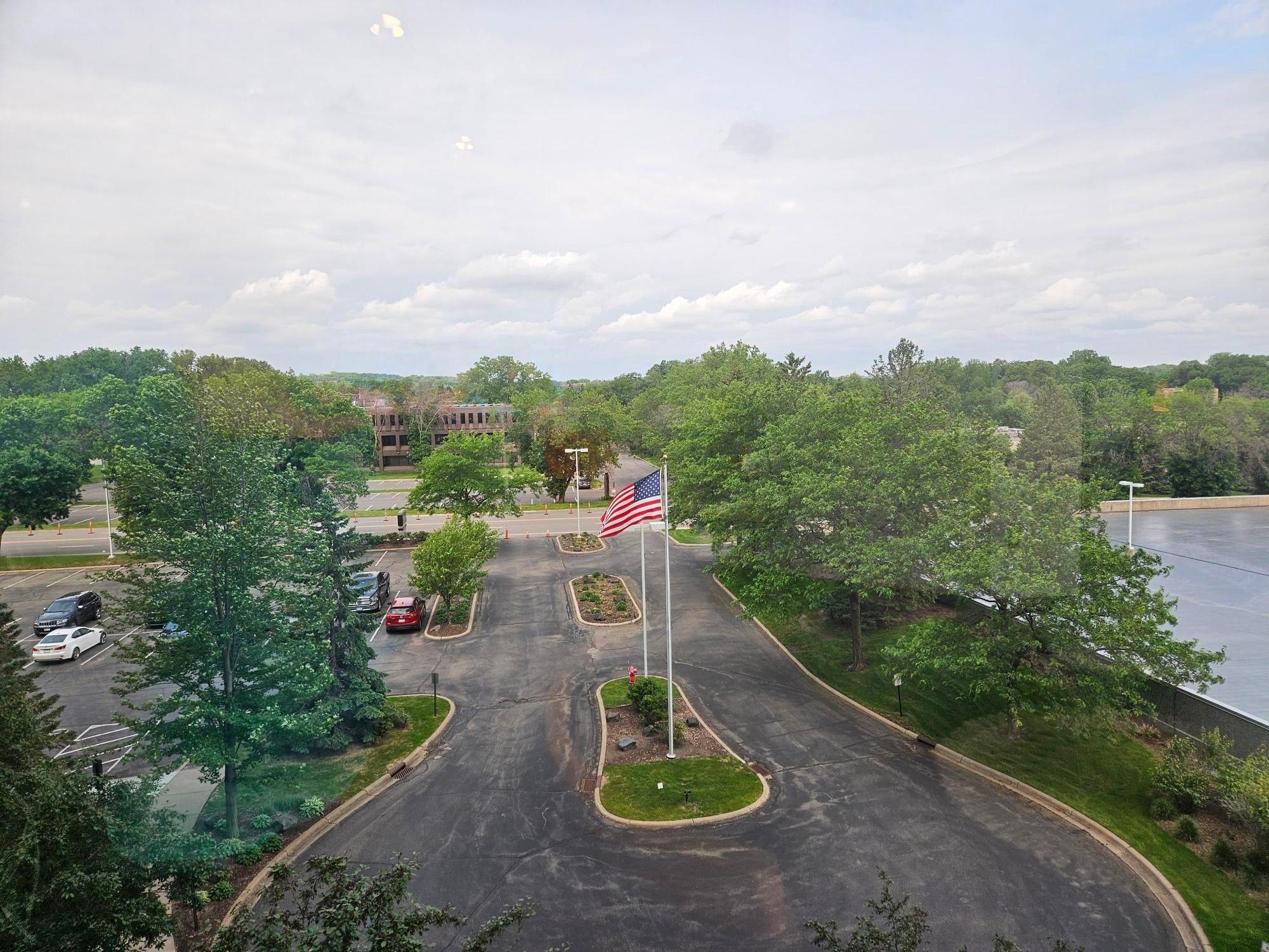 5601 Smetana Drive 418