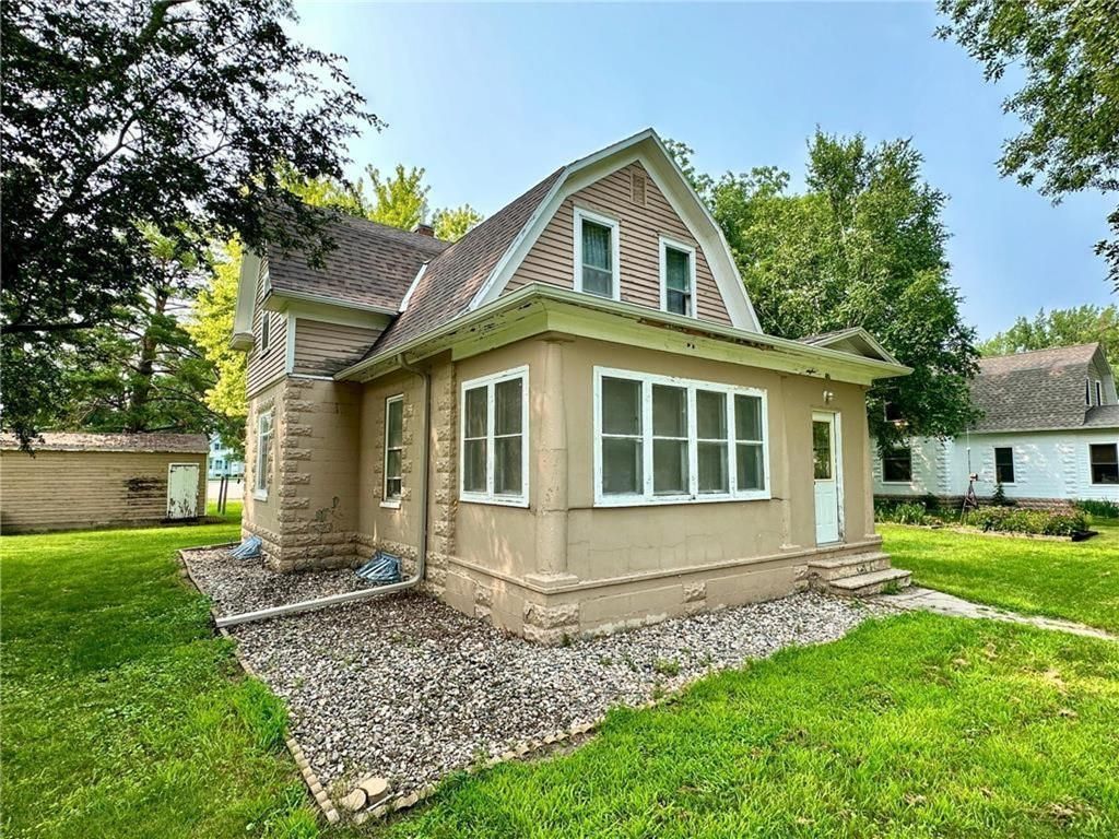 Photo of 402 N 8th Street, Kerkhoven, MN 56252 (MLS # 7075803)