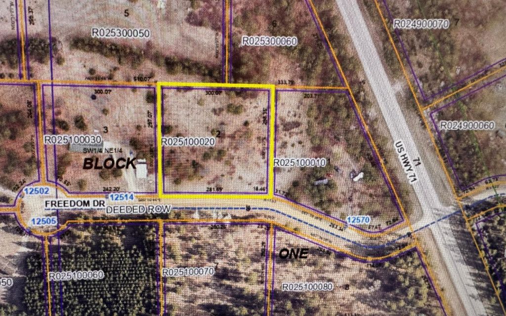 Photo of TBD Freedom Drive, Menahga, MN 56464 (MLS # 7022945)