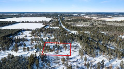 TBD Freedom Drive Menahga MN 56464