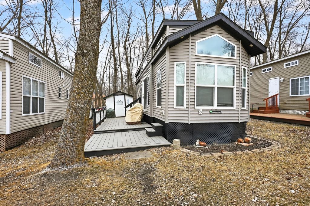 Photo of 8018 County Road 28 SW, Alexandria, MN 56308 (MLS # 7043678)