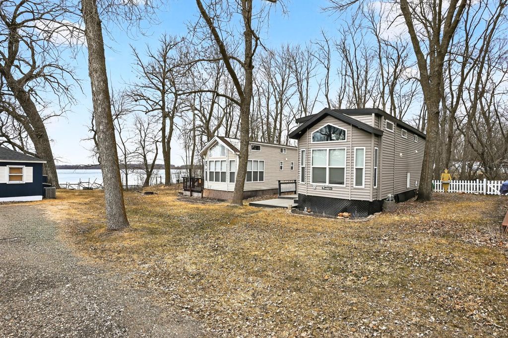 Photo of 8018 County Road 28 SW, Alexandria, MN 56308 (MLS # 7043678)