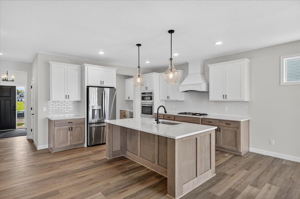 Photo of 11650 5th Street NE, Hanover, MN 55341 (MLS # 6822683)