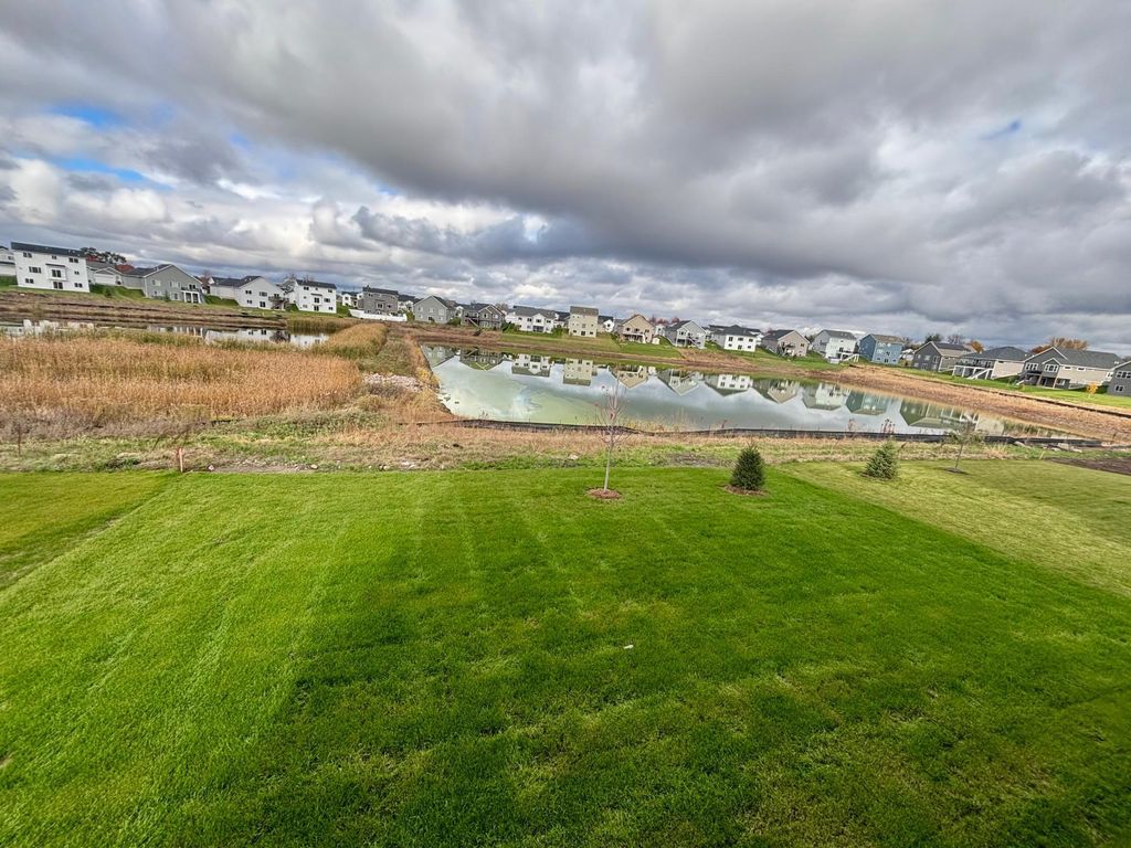 Photo of 11650 5th Street NE, Hanover, MN 55341 (MLS # 6822683)