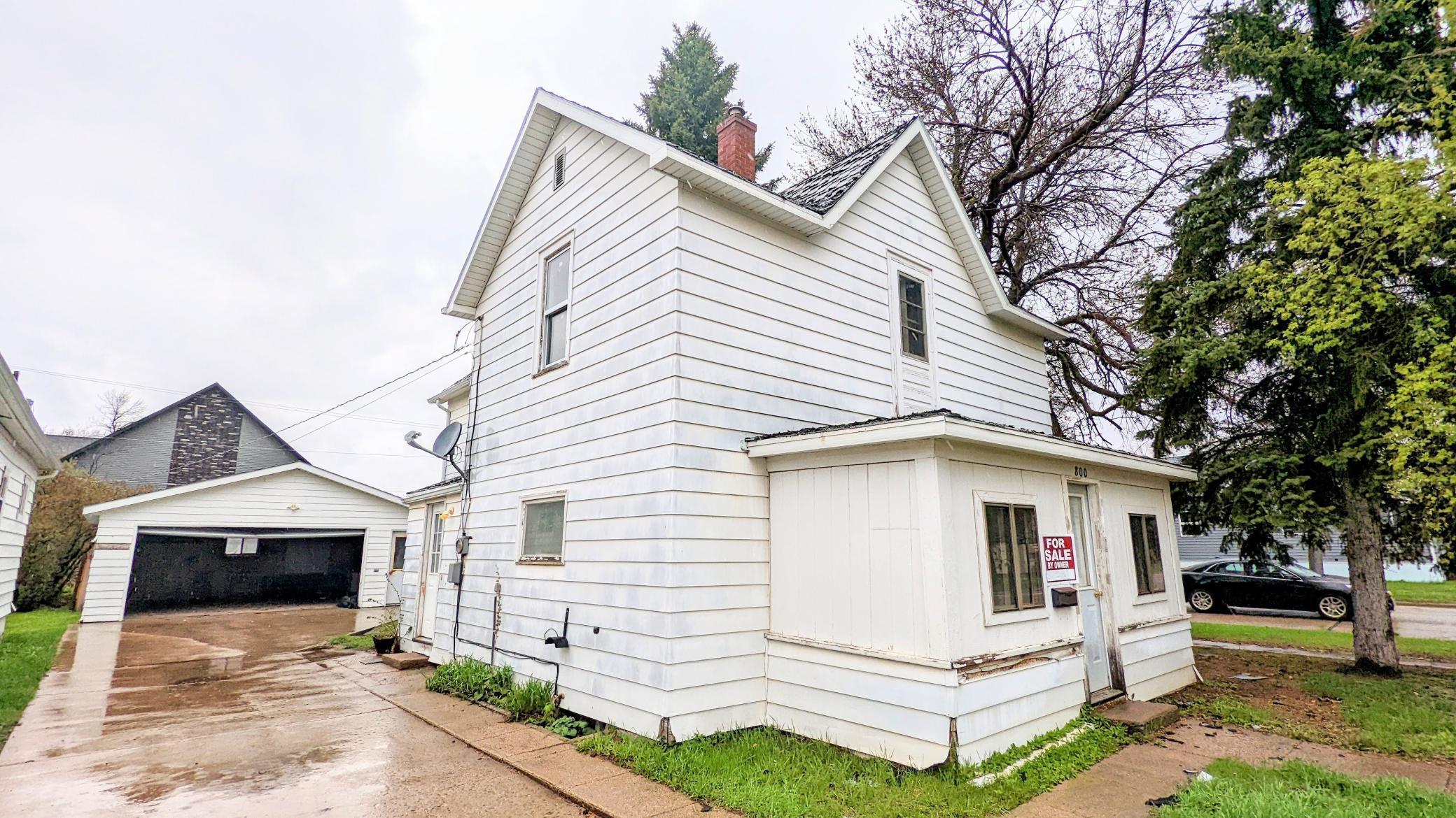 800 Burke Avenue
