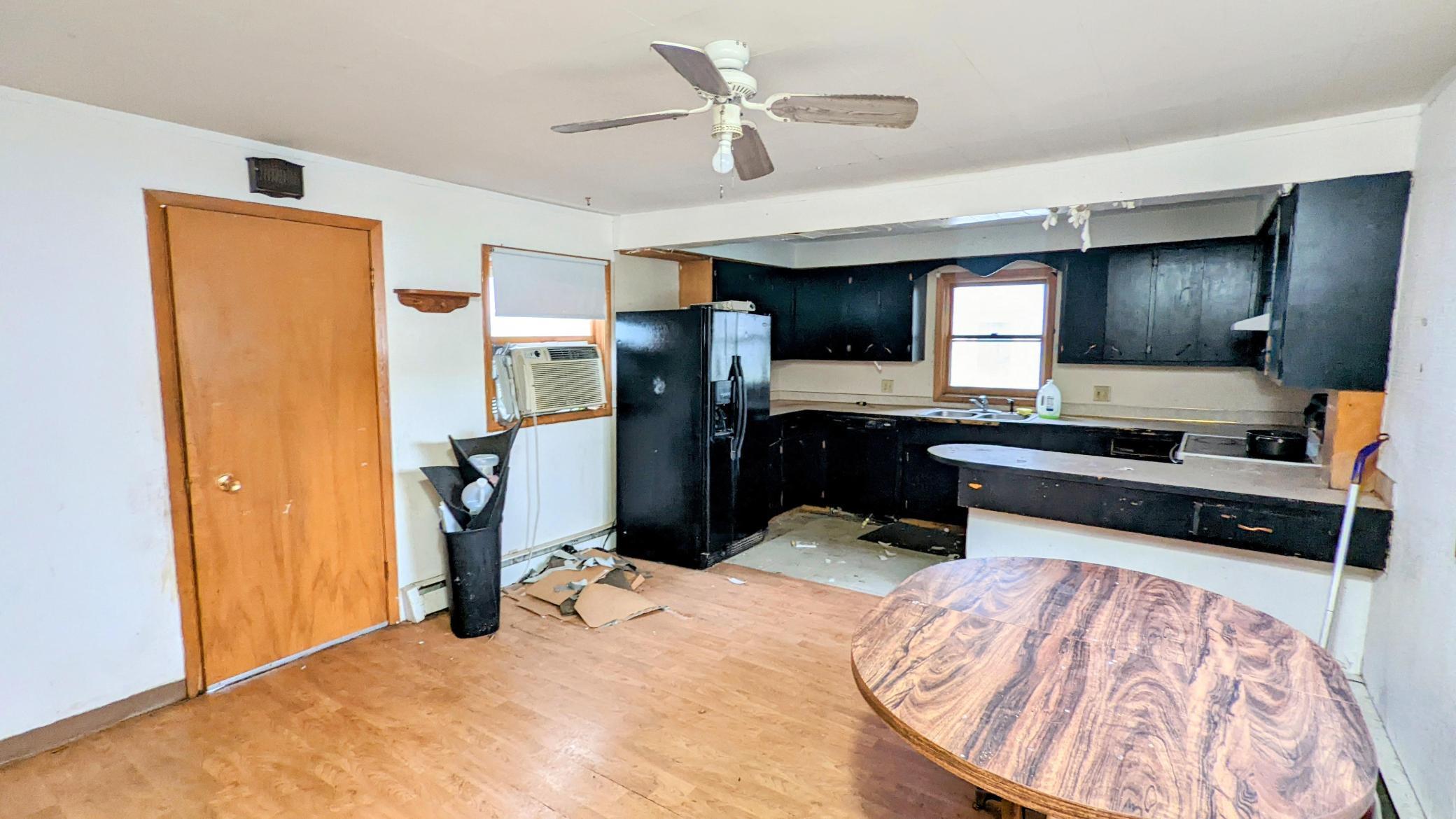 800 Burke Avenue