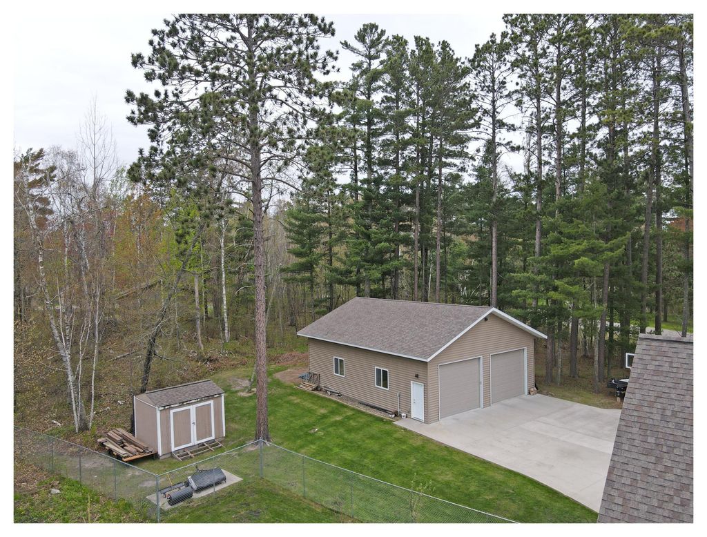 Photo of 412 Majestic Pines Lane NW, Bemidji, MN 56601 (MLS # 7080721)