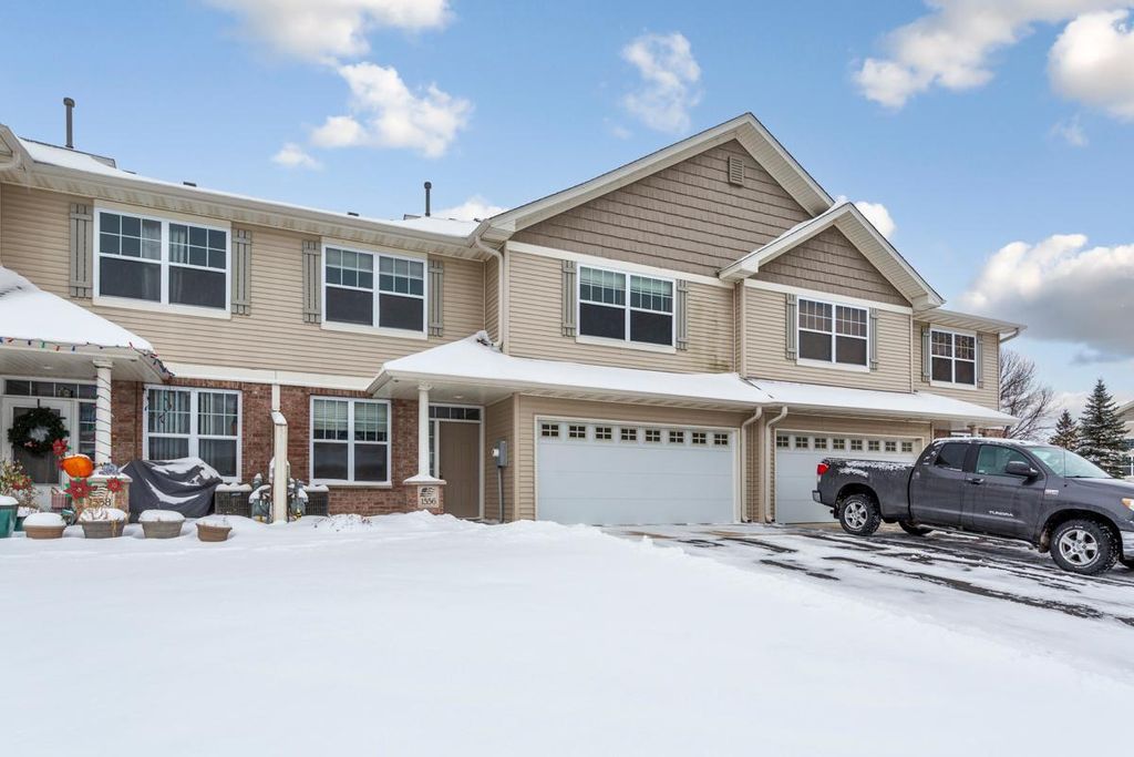 Photo of 1556 Independence Drive #202, Northfield, MN 55057 (MLS # 7002028)