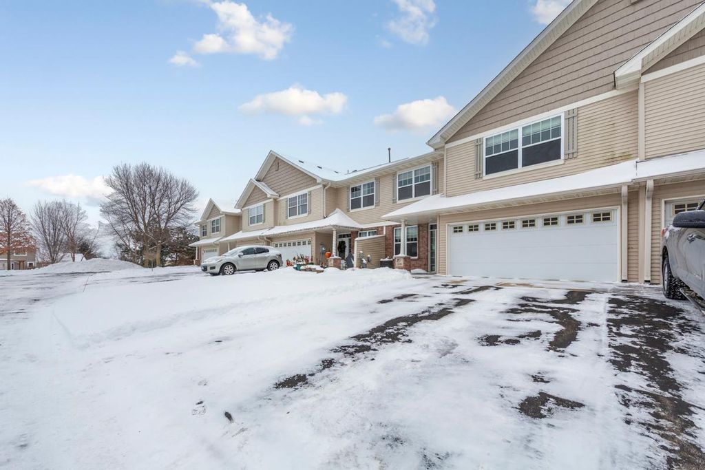 Photo of 1556 Independence Drive #202, Northfield, MN 55057 (MLS # 7002028)